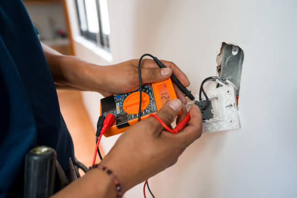 Best Electric Panel Repair  in Maryland Heights, MO