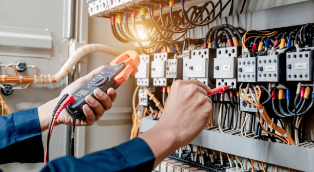 Best Affordable Emergency Electrician  in Maryland Heights, MO