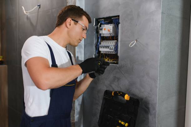 Best Home Electrical Repair  in Maryland Heights, MO