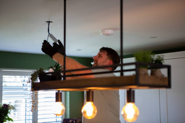 Best Electrical Troubleshooting Services  in Maryland Heights, MO