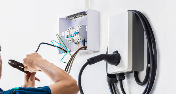 Best Local Electrician Companies  in Maryland Heights, MO