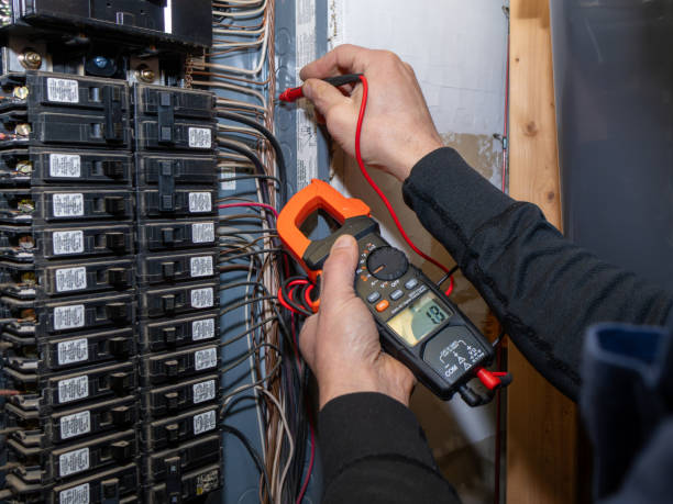 Best Electrical Installation Contractor  in Maryland Heights, MO