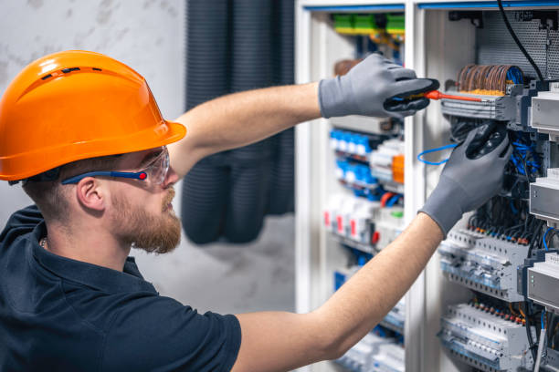 Best Electrical Repair Services  in Maryland Heights, MO