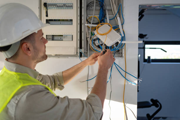 Best Industrial Electrical Services  in Maryland Heights, MO